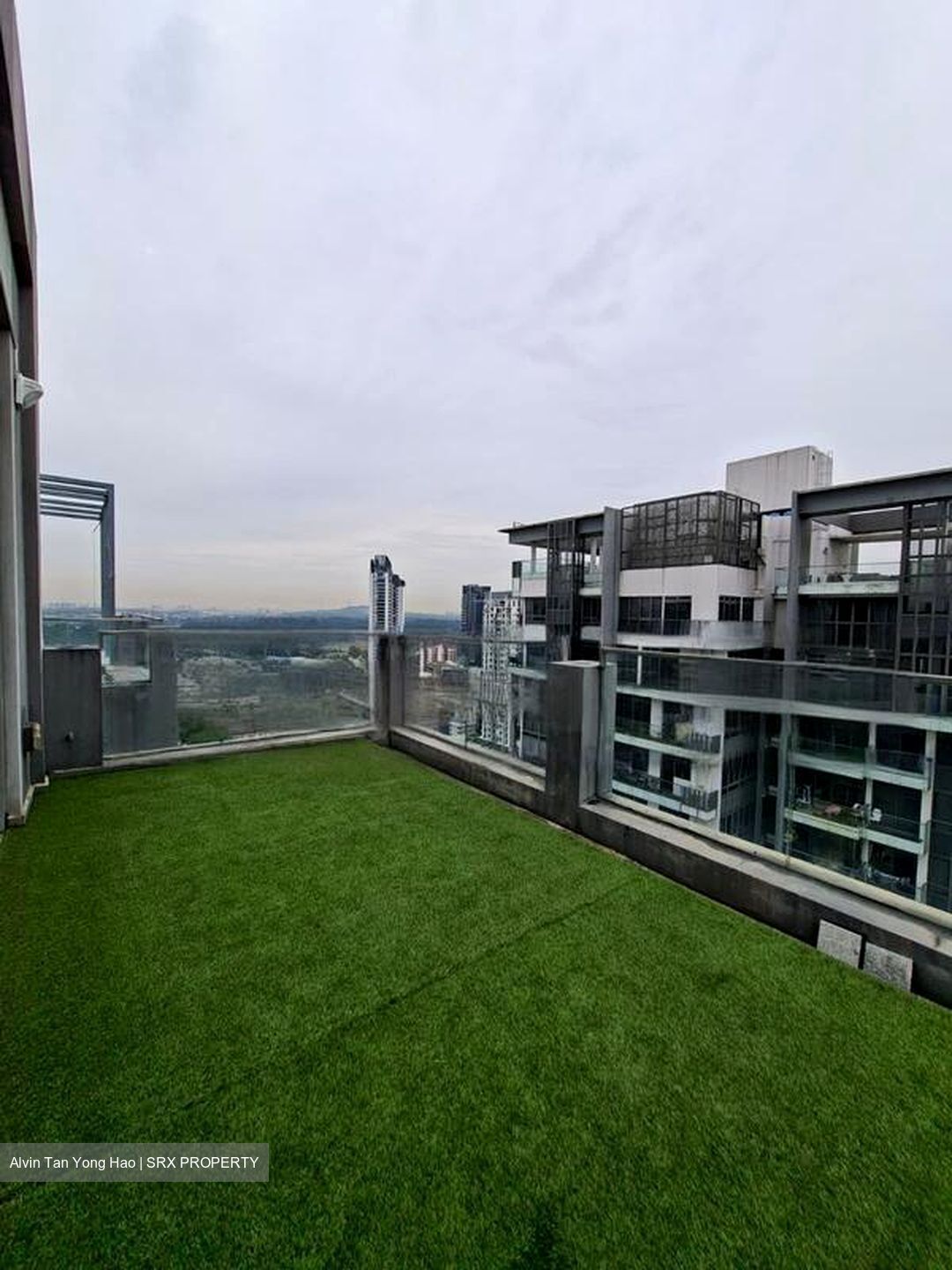 iResidences (D12), Apartment #485017211